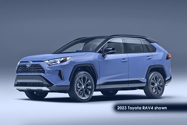 2024 Toyota RAV4 Prices, Reviews, and Pictures | Edmunds